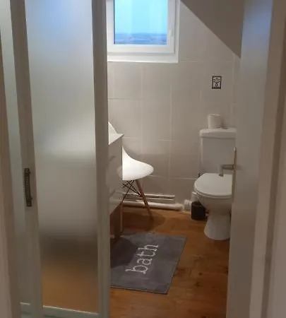 Daire Le Studi'ault De La *