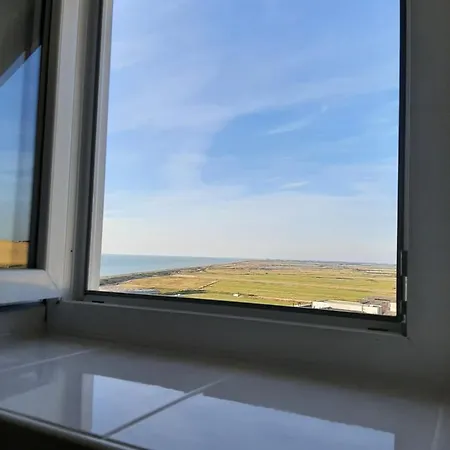 Daire Le Studi'ault De La