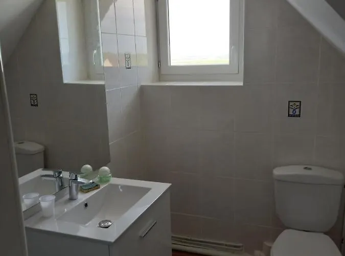 Apartamento Le Studi'ault De La *