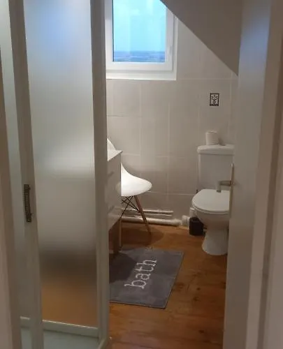 Apartamento Le Studi'ault De La *