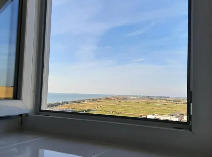 Apartamento Le Studi'ault De La